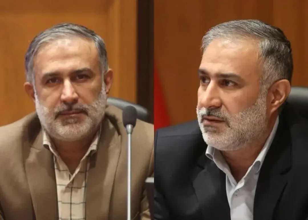 رئیس جدید پرسپولیس را تاجرنیا می‌شناسد!