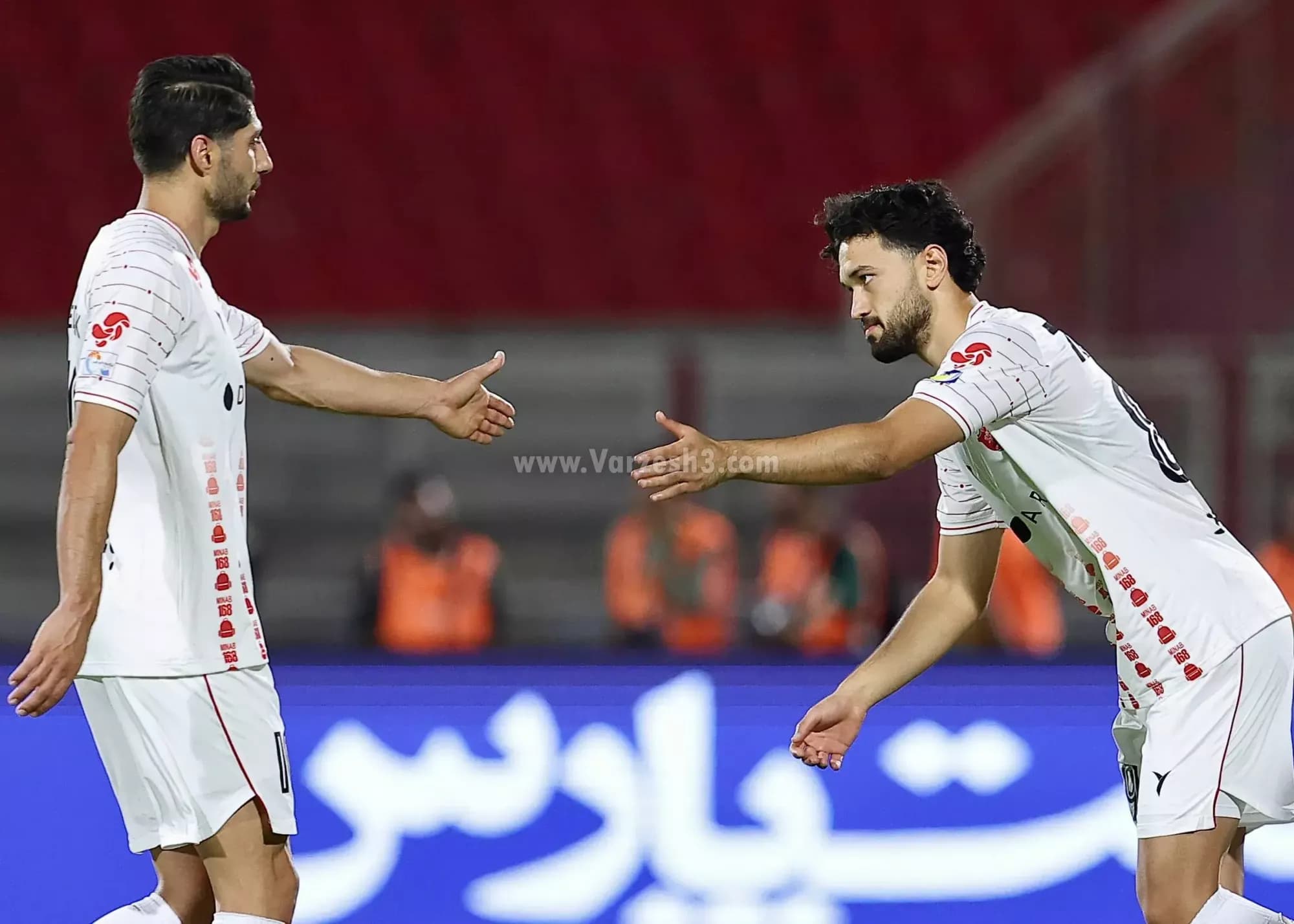 آنچه در مورد پرسپولیس این فصل نمی‌دانید!