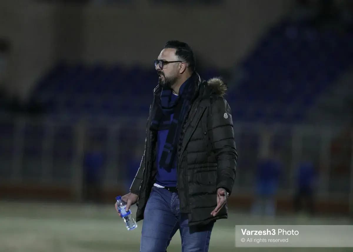 پاشازاده در نفت: برنامه نساجی را پیاده می‌کنم