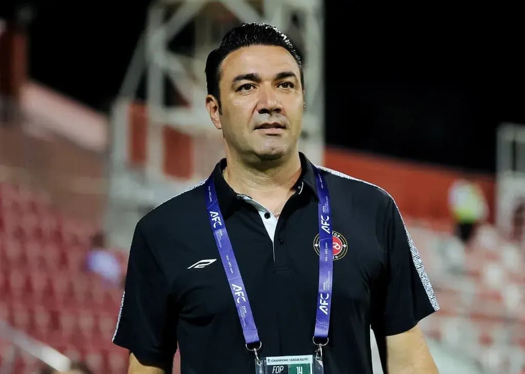 لحظه‌شماری نکونام برای هاشم‌نژاد