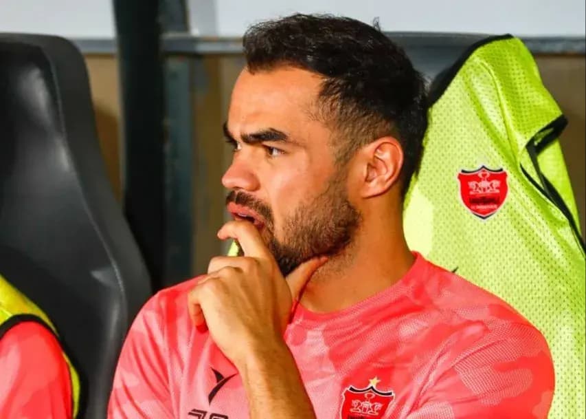 احتمال جدایی 10 ستاره پرسپولیس!