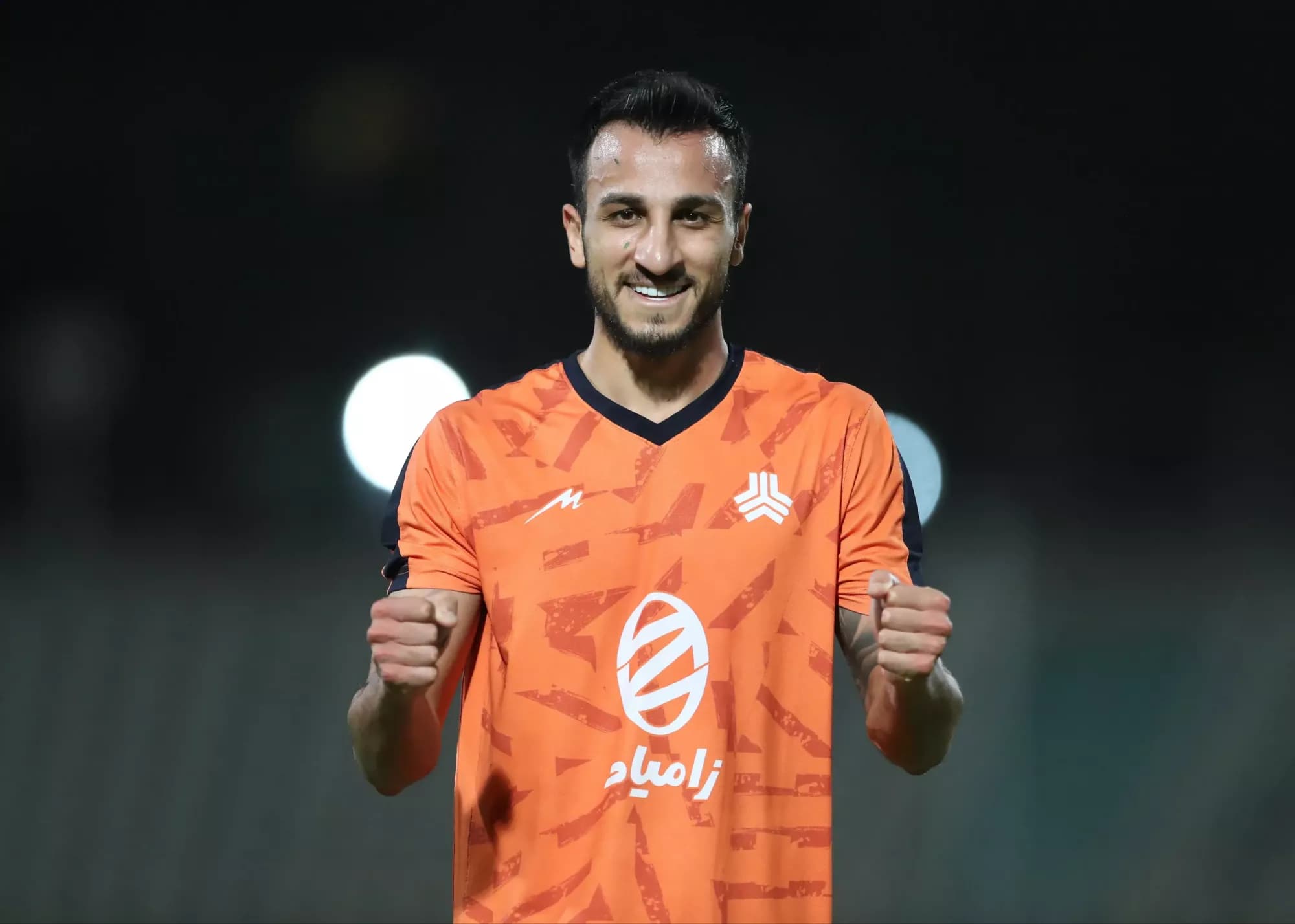شروع خوب یک پرسپولیسی در استارت دوباره لیگ
