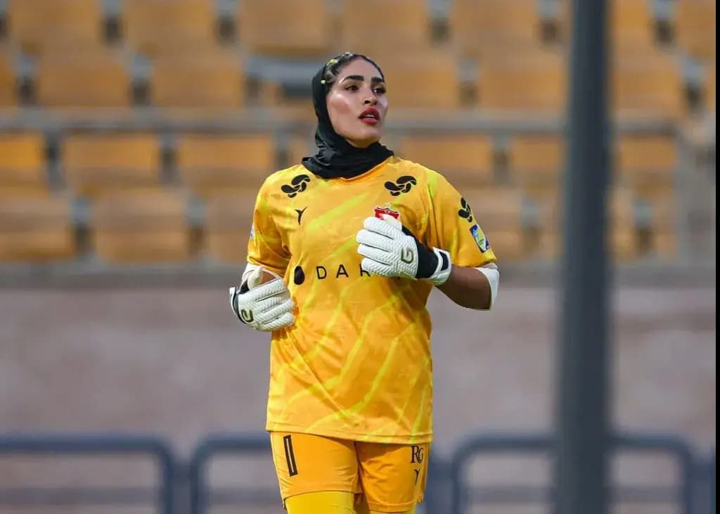 آرزوی دو استقلالی سرخ‌پوش: انشاالله قهرمانی پرسپولیس!
