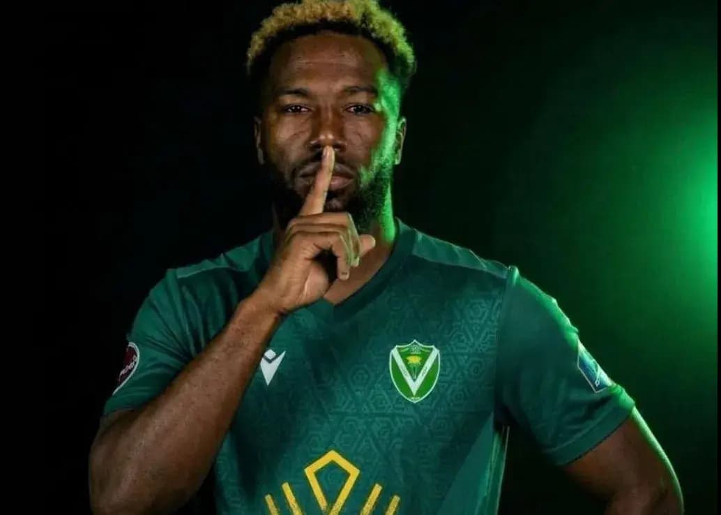 رسمی: مهاجم استقلال راهی النصر شد!
