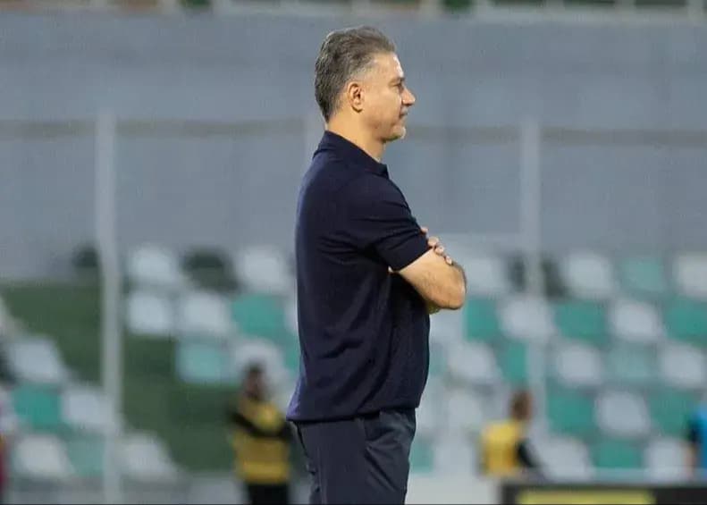 مطهری: دلیل انتقال رامین رضاییان، پول نبود!