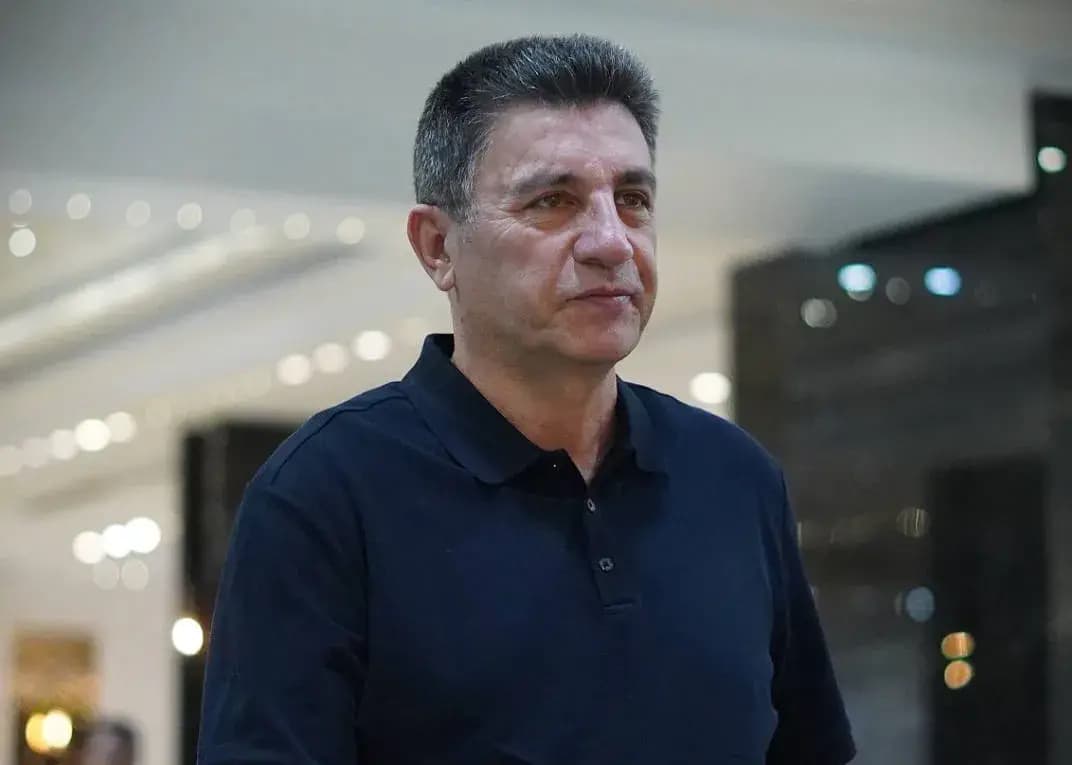 امیر قلعهنویی بالاتر از همه سرمربیان تاریخ ایران!