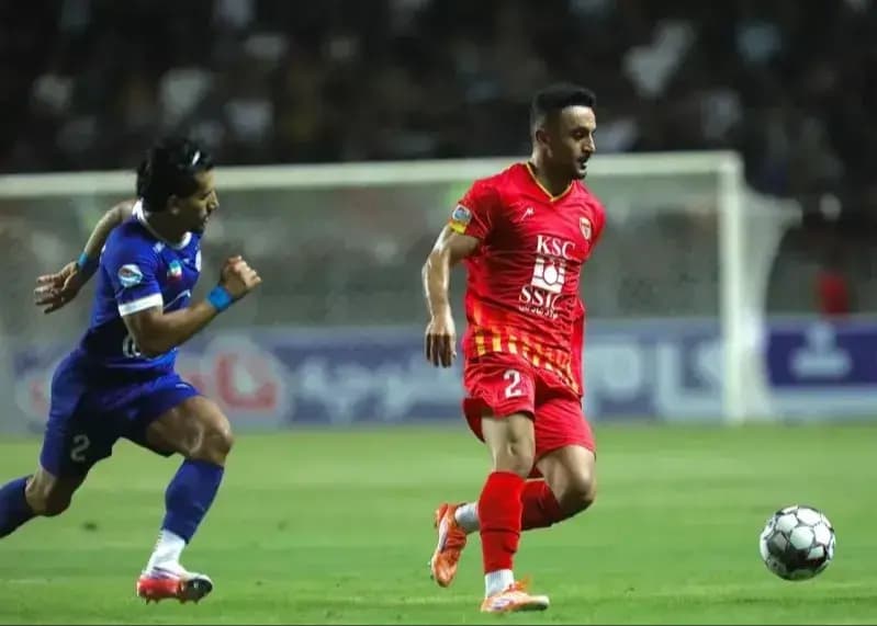 دلایل عدم انتقال ستاره محبوبِ پرسپولیس!