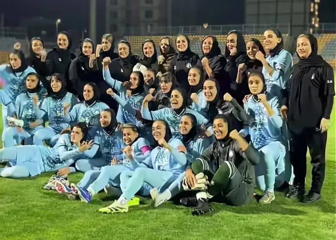 گل‌گهر از استقلال و پرسپولیس جلو زد
