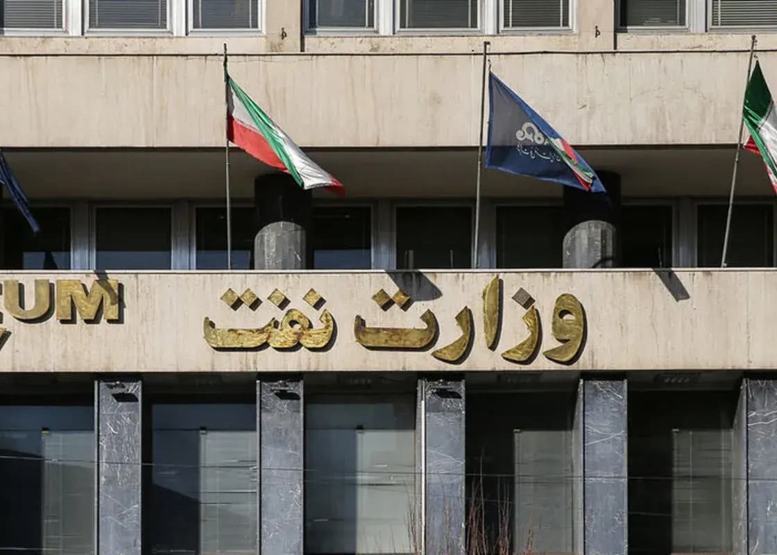 پایان پرداخت به کارمندان دولت در نیمکت تیم‌های نفتی
