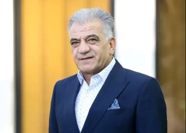 سنگ تمام مدیر استقلالی‌ها برای سهراب
