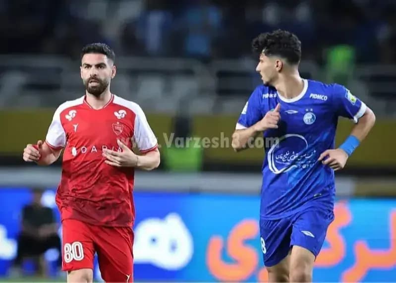 آخرین فرصت درخشش استعداد ویژه پرسپولیس!