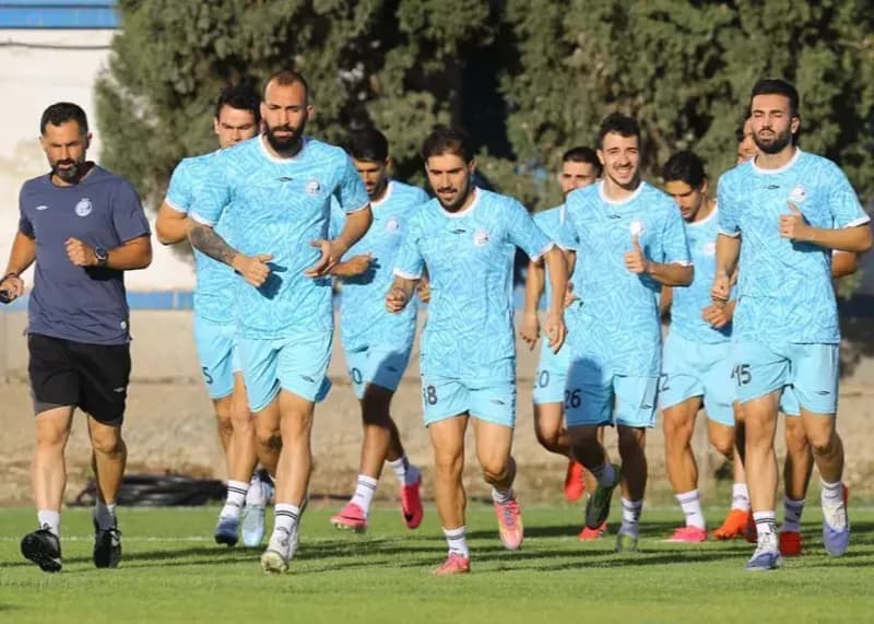 مصائب عجیب استقلال برای بازیهای آسیایی!