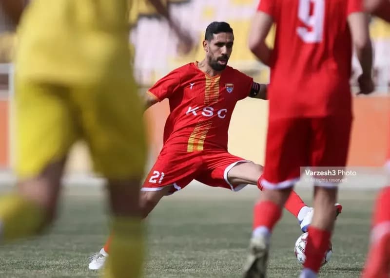 ستاره فولادیها خیال بازنشستگی ندارد