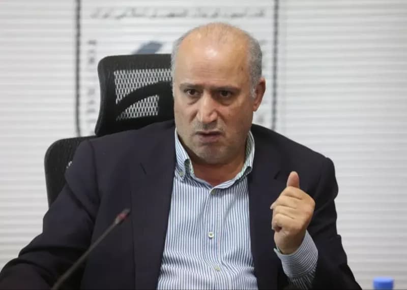 خبر مهم مهدی تاج در خصوص سرمربی تیم امید!