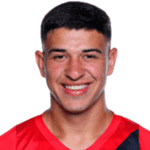 Lucas Ángel Esquivel