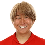 Taishi Matsumoto