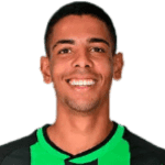 Mateus Henrique Alves Silva