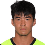 Shaoziyang Liu