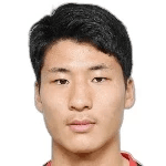 Sang-Hyeok Cho
