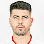 Tomás Gustavo Andrade