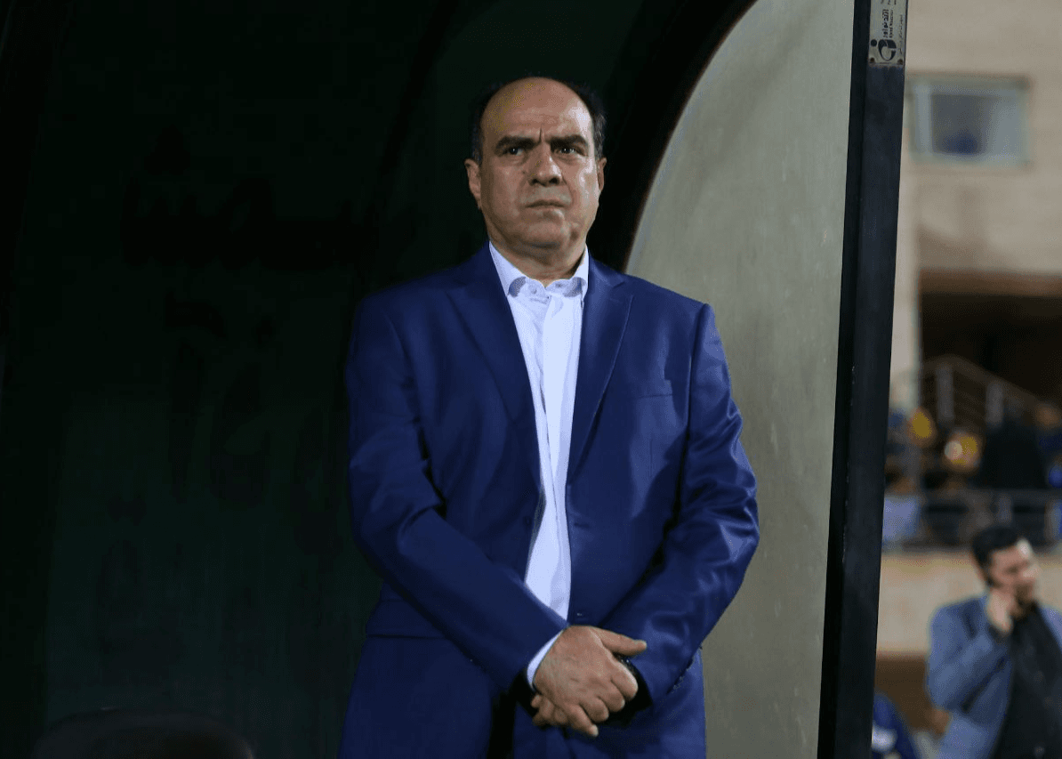 عالمی: اخراج ساپینتو کاملاً طبیعی بود