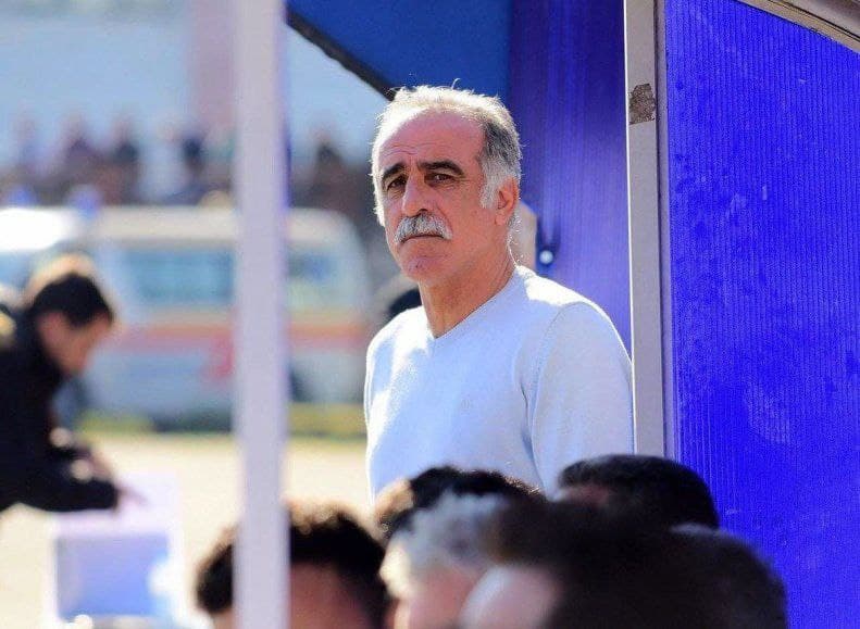 احمدزاده: وزیر فقط خودش را دوست دارد، نه ملوان را
