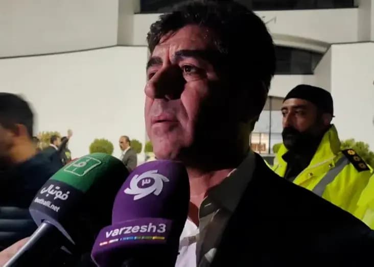 گزینه اصلی جانشینی دبیرکل فدراسیون مشخص شد