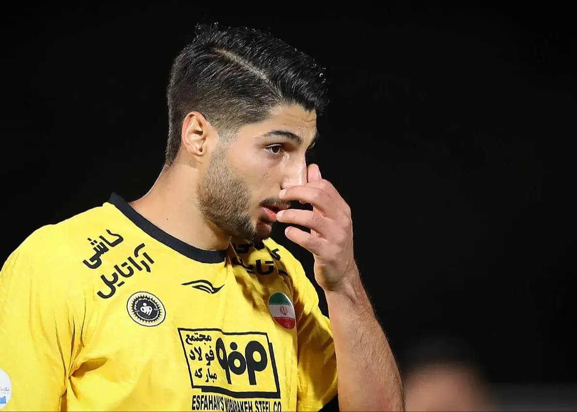 رسمی شد: بمب نقل و انتقالات پرسپولیس!