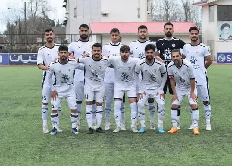 تیم آستارا دوباره جنجال ساز شد!