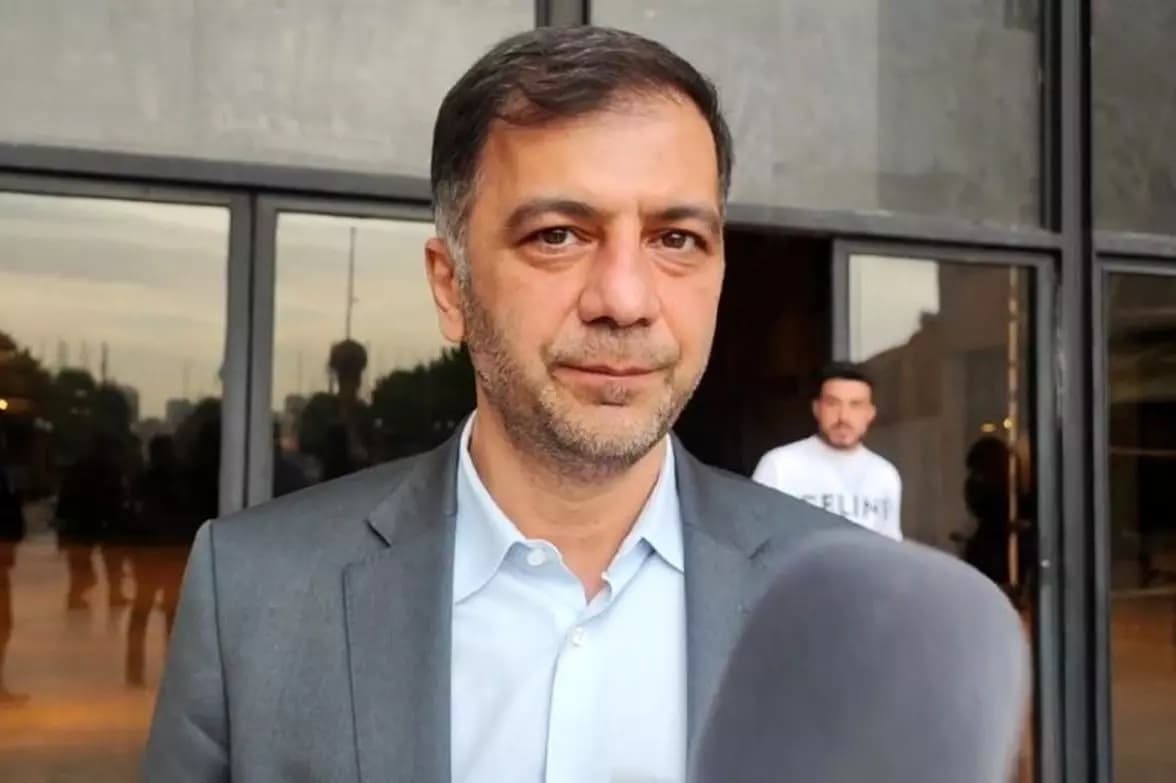 انرژی مثبت مدیر سابق استقلال برای ملی پوشان