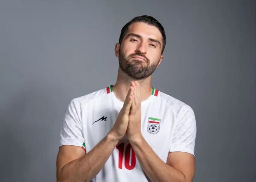 یک احتمال جذاب در تیم ملی ایران