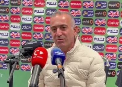 کمالوند: به احدی باج نمیدهم!