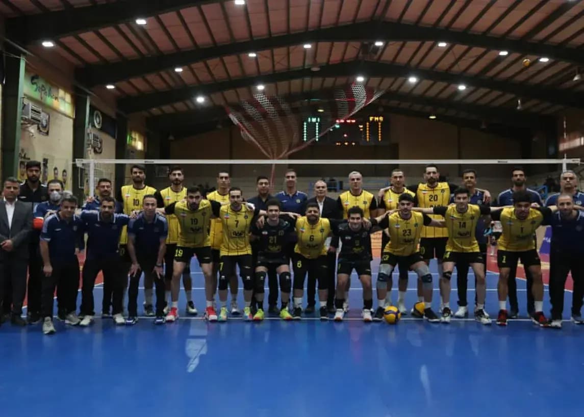 رسانه کرهای: شاید سرمربی ایران دیگر برنگردد
