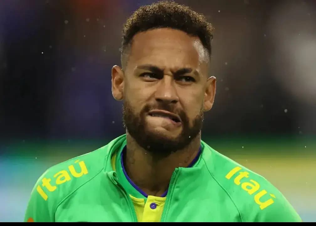 همه میخواهند نیمار به تیم ملی برگردد!