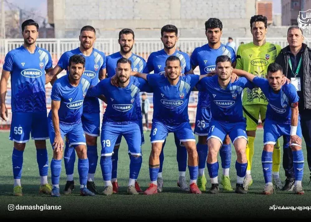 روز سرنوشت لاجوردیها فرا رسید