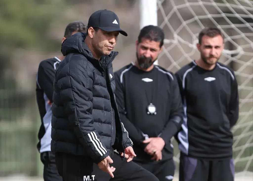 گلگهر با هشت نفر برای پرسپولیس نقشه میکشد!