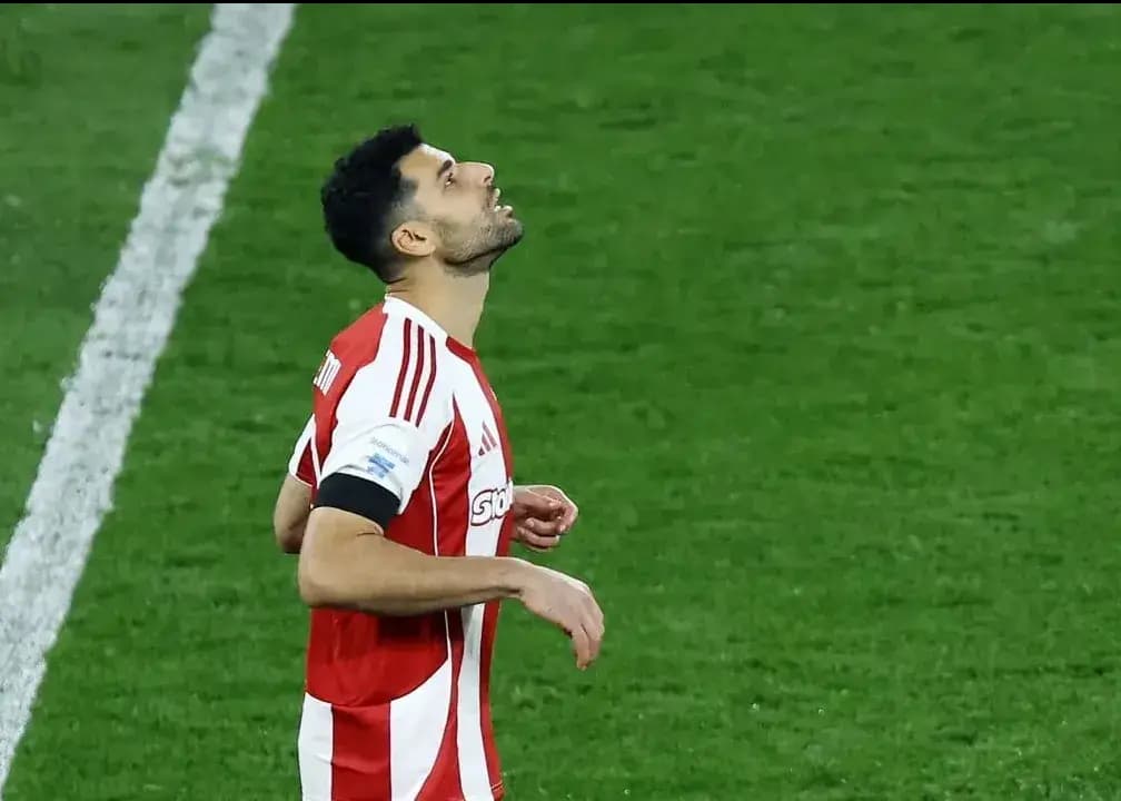 طارمی: باید چشمهای ما برق بزند