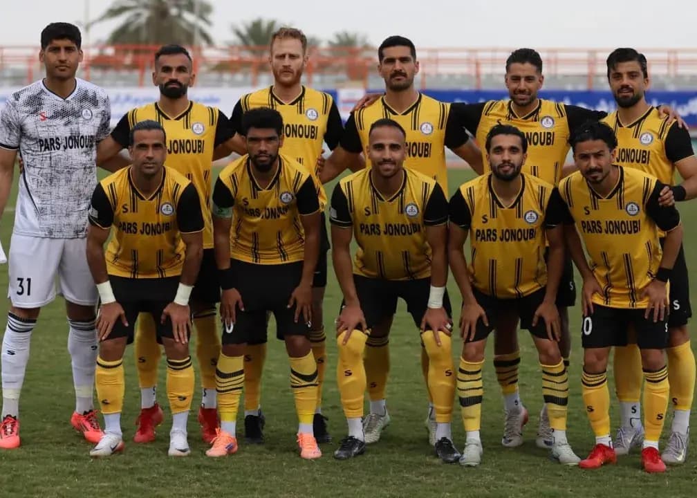 مدعی لیگ یک از کسر امتیاز گریخت!