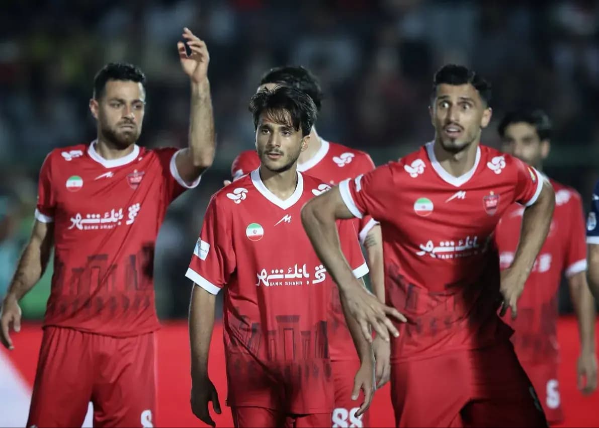 شهرقدس به پرسپولیس ورزشگاه نداد!