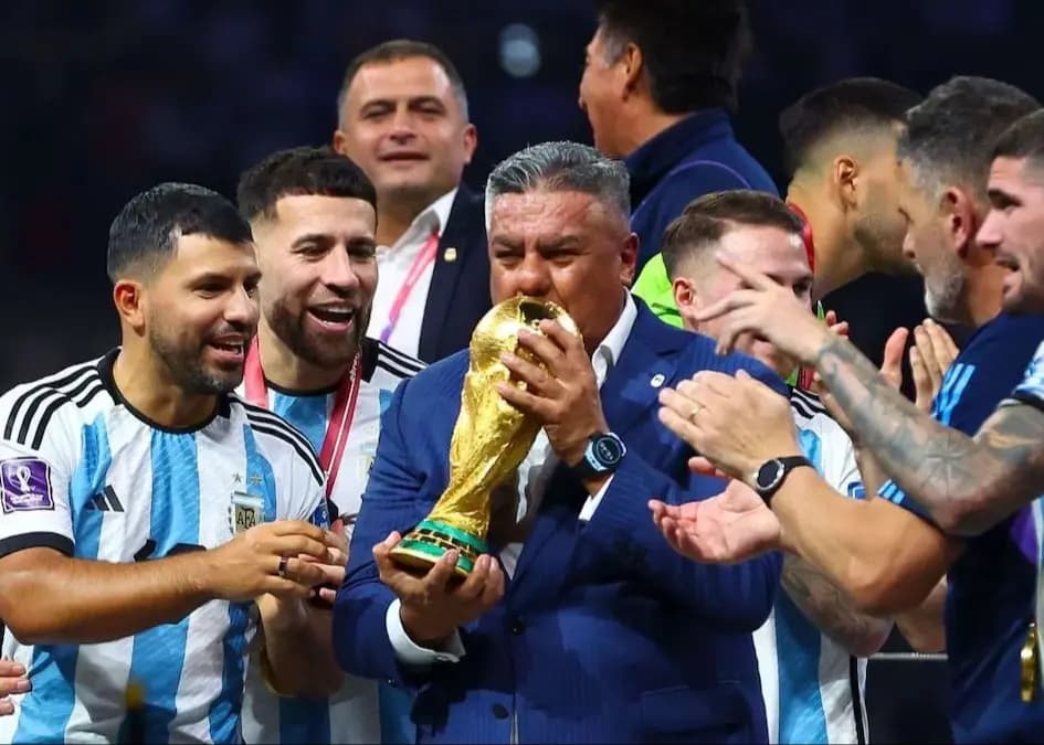 جنجال فینالیسیما: آرژانتین نمیخواهد بازی کند!
