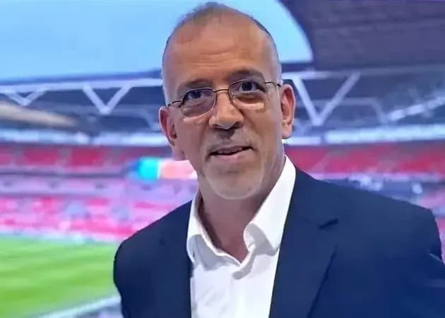 بازگشت گزارشگر جنجالی بیاین اسپورت