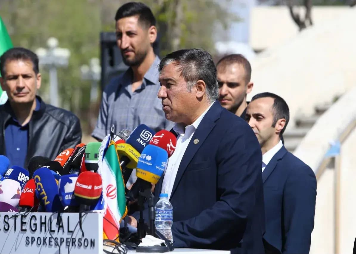 تاجرنیا: شکایت از آسانی نتیجهای برای شاکیان ندارد