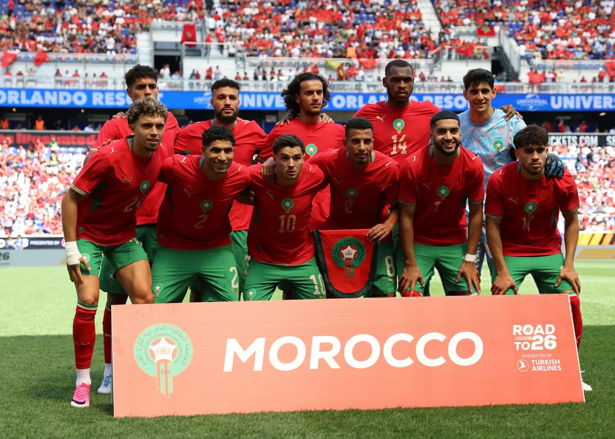 به دنبال اولین شگفتی بزرگ در جام جهانی!