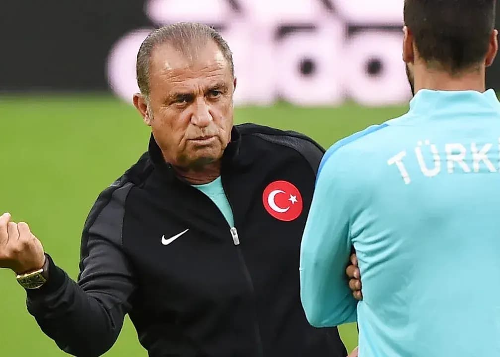 فاتح تریم: ترکیه از یک بیماری لاعلاج رنج میبرد!