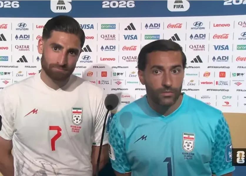 قدوس: بیرانوند بهترین گلر تاریخ ایران است