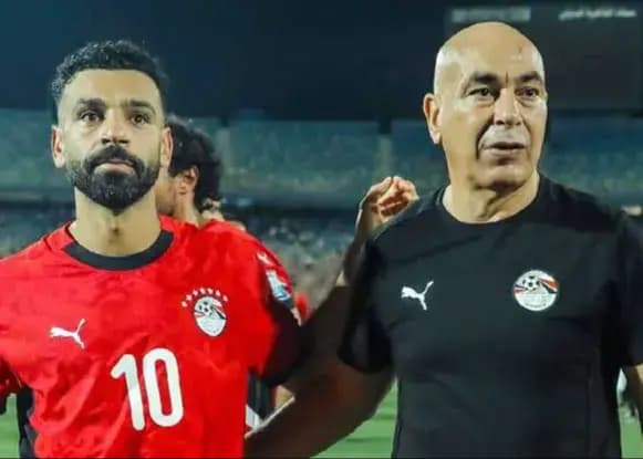 سرمربی مصر: صلاح بازیکن دیگری شده است!