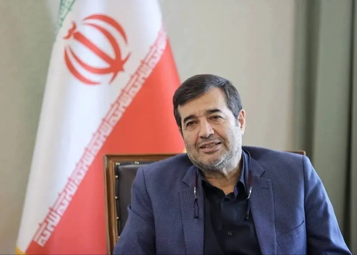 پیام وزیر به تیم ملی: اراده شما سرمایه ارزشمندی است