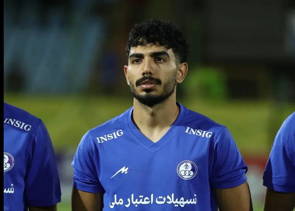 خرید بعدی سپاهان مشخص شد