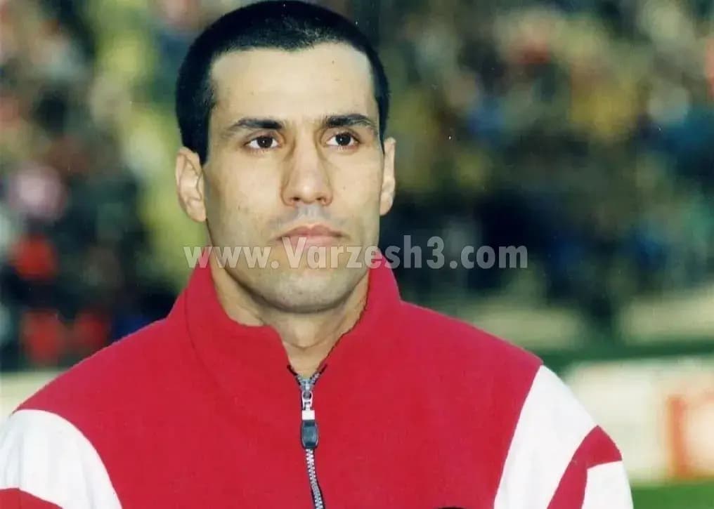 سرمربی جدید پرسپولیس را احتمالا خوب نمیشناسید! (عکس)