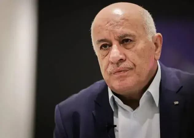 تشکر فدراسیون فوتبال فلسطین از مربی مصر